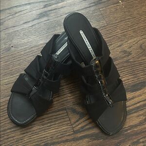Women’s Donald J Pliner Sandals, Size 7.5